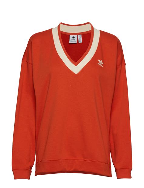 trui adidas rood|Sweaters .